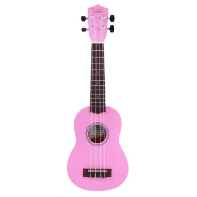  Đàn ukulele sắc màu